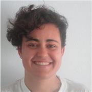 Estudiante de ultimo año de Biotecnología para dar clases de Biología, Química y Física a nivel de ESO y Bachillerato