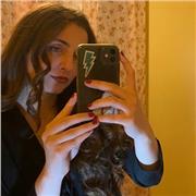 Laureata in Psicologia,offro lezioni in Italiano Storia Geografia,matematica medie e nelle materie umanistiche anche per ragazzi con bes e adhd