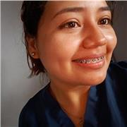 Profesor de apoyo escolar en clases personalizadas para niños de forma online