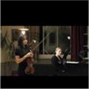 Violinist able to teach beginner to advanced level players. Additionally, music theory and instrument care