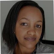 Am a great trainer and will set up sessions tailored to meet your needs.