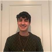 Estudiante de Psicologia con buen rendimiento académico tanto en el grado como anteriormente en educación.