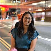 CMA Harshini Sambangi