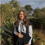Oxford university graduate teaching A-Level Biology and GCSE science and mathematics