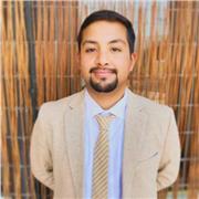 Profesor de Lengua Castellana y Comunicación disponible para realizar clases online para desarrollar la competencia comunicativa, preparación de PAES, escritura académica, etc