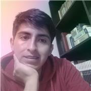 Se dictan clases de Historia y derecho constitucional y derechos Humanos