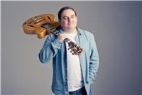 Enseignant diplômé donne cours guitare à Beauvais, à domicile, ou en webcam
