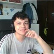 Estudiante de Ingeniería eléctrica de segundo año con todas las asignaturas de primero aprobadas