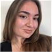 Maestra titulada de infantil, con ganas de enseñar y de aprender juntos 