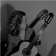 Guitarrista con Máster en Conservatorio Real de La Haya