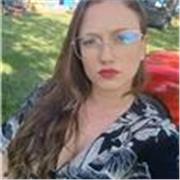 Professora particular de Biologia, com experiência em pré vestibular. Indo além como acompanhante escola para alunos incluídos