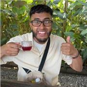 I'm a teacher who motivates pupils to boost their moral and get the grade they want.