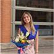 Graduada en Biología Sanitaria. Experiencia de 3 años en clases particulares a alumnos de todos los niveles de la ESO y Bachiller.