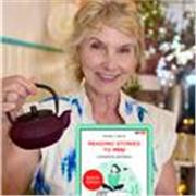 Profesora de inglés, irlandesa, 25 años de experiencia, ofrece clases presenciales en casa de familia cerca de la playa y todos