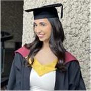 Undergraduate Law Tutor| First-Class Law Graduate | LLM in Legal Practice (SQE) Student |
