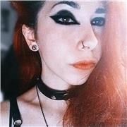 Chica de 29  años, con graduado escolar, bachillerato y dos grados superiores. Se me da bien todo lo relacionado con la escritura.