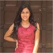 I would describe myself as an enthusiastic learner who would like to see own self at a position where I would make a difference with the knowledge that I acquire daily. My lessons are aimed at creating an inclusive environment in a classroom and achiveing