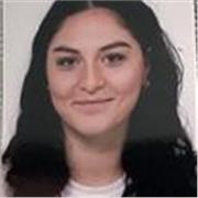 Studentessa referenziata con una grossa esperienza di ripetizioni a elementari, medie e superiori