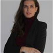 Professeur de FLE, 10 ans d'expérience, diplômée master enseignement du FLE - examinatrice correctrice DELF, DALF C1, TCF