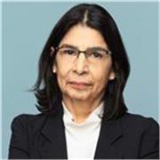 Spanisch-Muttersprachlerin, zertifizierte DELE-Prüferin und erfahrene Fachkraft für Deutsch- und Spanischunterricht als Fremdsprac