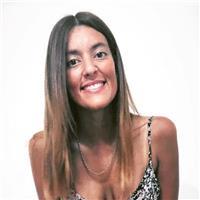 Profesora en ciencias politicas con alcanse nacional