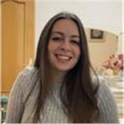 Profesora de primaria de 3-9 años para cualquier materia