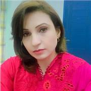 Syeda huma