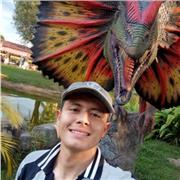 Soy docente en educación física recreación y deportes en proceso de grado, tengo buenas bases de inglés, sociales y tecnología