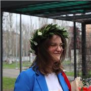 Ripetizioni online materie scientifiche. 
Sono una studentessa laureata in Biotecnologie Mediche.