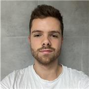 Tengo experiencia en educación especial y educación al colectivo inmigrante. Soy integrador social y actualmente estudio psicología. Tengo conocimientos en matematicas, ciencias, lengua y literatura a parte de inglés