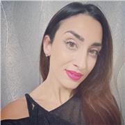 Cerchi un tutor di spagnolo con esperienza decennale che ha vissuto veramente in Spagna e ha lavorato con il mondo? Eccomi