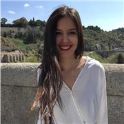 Profesora con 7 años de experiencia ofrece clases de matemáticas presencial y online a todos los niveles