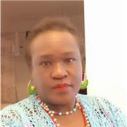 NZABAMWITA Christine