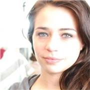 Profesora de Inglés y hablante nativa de Español