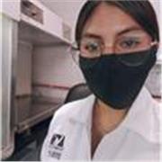 Maestra de Química, con enfoque didáctico y aprendizaje garantizado