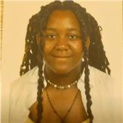 Rosa-Matomba Nchaso Bakale