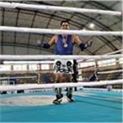 Clases particulares de Muay Thai y Defensa Personal. Soy Campeón Nacional de Muay Thai
