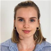 Effektive Deutsch-Nachhilfe in Linz - Anna Sophie