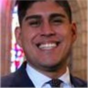Profesor de inglés con experiencia impartiendo en diferentes niveles (principiantes a avanzados) y grupos de edad (niños, adolescentes y adultos) presencialmente y en línea (online). 

Currículo:
-Certificaciones Teaching Knowledge Test por University of 