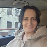 I'm a passionate and creative teacher who loves language and storytelling.