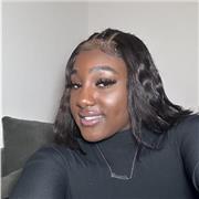 I am currently a university student studying biomedical science so would think teaching science subjects would be beneficial for students and also myself. I also studied psychology and computer science and physical education and history and have achieved