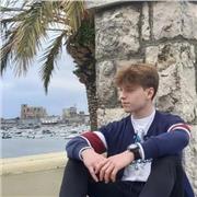 Ofrezco clases particulares de ingles y de castellano