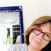 English Language teacher for US Veterans and online tutor.