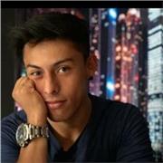 Profesor de educación física estudiante universitario de 3 y 4 semestre con más de tres años de experiencia en educación física infantil y juvenil