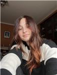 Ragazza madrelingua italiana offre ripetizioni di italiano per stranieri