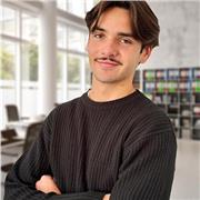 Etudiant aux Mines de Douai, enseignement (avec expérience) de notions de maths et de physique-chimie (du niveau primaire au lycée