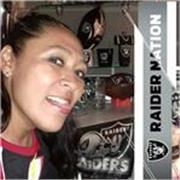 Entrenadora deportiva para todas las edades