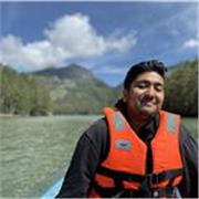 I am an energetic, lively tutor! My lessons are aimed at KS2 and KS3 Students!