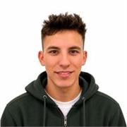 Profesor de inglés para niños, jóvenes y adultos de niveles A1 y A2