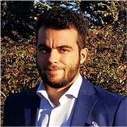 Profesor de inglés con varios años de experiencia con capacidad de impartir clases tanto de manera remota como presencial. 